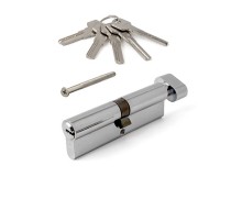 Цилиндровый механизм Avers GM-100-C-CR