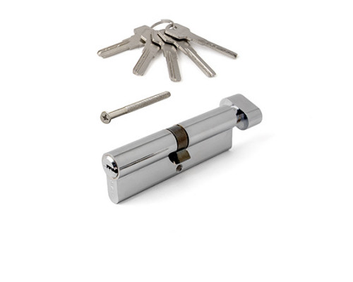 Цилиндровый механизм Avers GM-100-C-CR Цилиндровый механизм Avers GM-100-C-CR