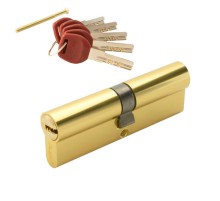 Цилиндровый механизм Avers JM-90-G