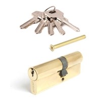 Цилиндровый механизм Apecs SC-80(35/45)-G