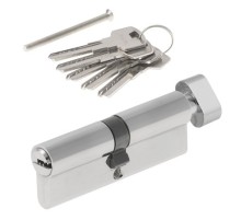 Цилиндровый механизм Avers GM-110-C-CR