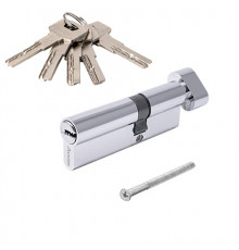 Цилиндровый механизм Avers ZM.B2B-90(30C/60)-C-CR