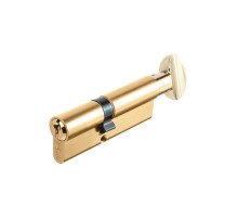 Цилиндровый механизм KALE KILIT 164GM-80(30+10+40C)-C-BP-3KEY-STB 164GM000024