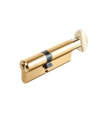 Цилиндровый механизм KALE KILIT 164GM-80(30+10+40C)-C-BP-3KEY-STB 164GM000024