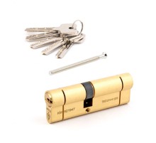 Цилиндровый механизм Apecs N6-90(40/50)-G