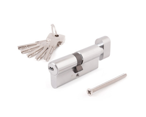 Цилиндровый механизм ABUS KD6N Z45/K45 KD W/5 LONG KEY Цилиндровый механизм ABUS KD6N Z45/K45 KD W/5 LONG KEY