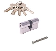 Цилиндровый механизм Apecs SC-60-NI