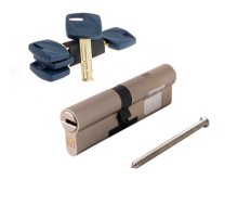 Цилиндровый механизм Apecs Premier XR-100(45/55)-NI