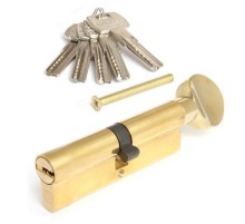 Цилиндровый механизм Apecs Premier RT-110(50/60C)-C-G