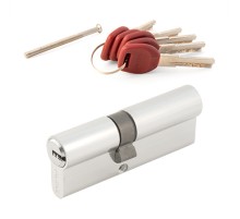 Цилиндровый механизм Avers JM-80(35/45)-CR