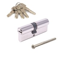 Цилиндровый механизм Apecs SM-75(35/40)-NI