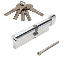 Цилиндровый механизм Avers ZM-110(50C/60)-C-CR