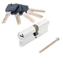 Цилиндровый механизм Apecs PM-90-CR (B2B)