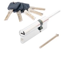 Цилиндровый механизм Apecs PM-95(30S/65)-S/65-CR (B2B)