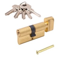 Цилиндровый механизм Apecs SC-60-C-G