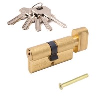 Цилиндровый механизм Apecs SC-60-C-G