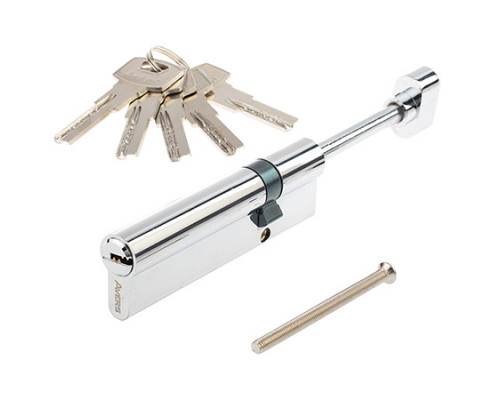 Цилиндровый механизм Avers ZM-105(30S/75)-S/65-C11-CR Цилиндровый механизм Avers ZM-105(30S/75)-S/65-C11-CR