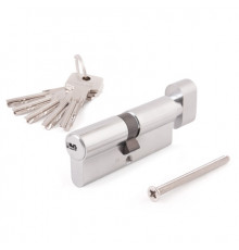 Цилиндровый механизм ABUS KD6N Z50/K50 KD W/5 LONG KEY