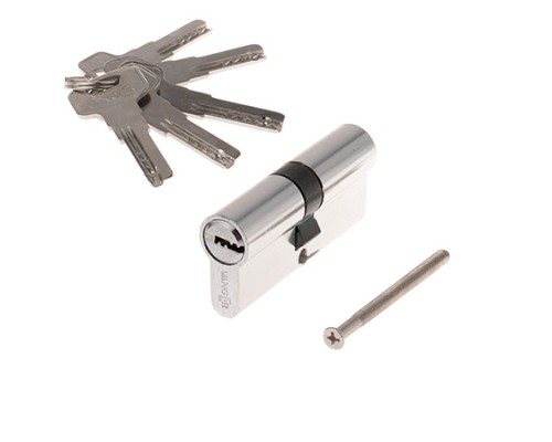 Цилиндровый механизм Vanger VM-70-CR (блистер)