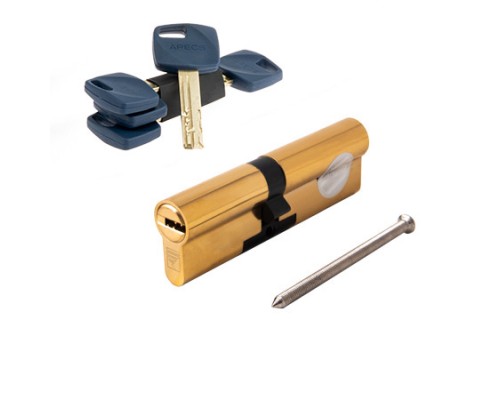 Цилиндровый механизм Apecs Premier XR-100(45/55)-G Цилиндровый механизм Apecs Premier XR-100(45/55)-G