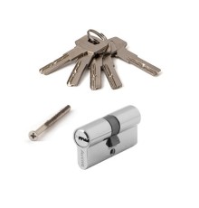 Цилиндровый механизм Avers ZM-60-CR (блистер)