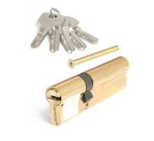 Цилиндровый механизм Apecs SM-100(35/65)-G