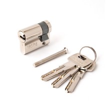 Цилиндровый механизм Apecs SM-40-Cam/R-NI