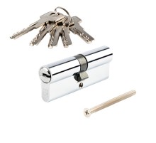 Цилиндровый механизм Avers ZM.B2B-80-CR