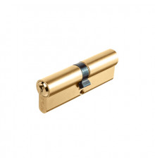 Цилиндровый механизм KALE KILIT 164GN-90(40+10+40)-BP-3KEY-STB 164GN000034