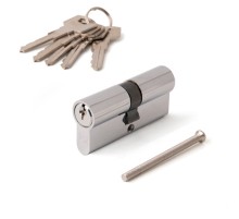 Цилиндровый механизм Avers ZC.B2B-70-CR