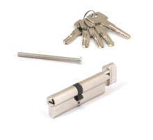 Цилиндровый механизм Apecs SM-105(50/55C)-C-NI