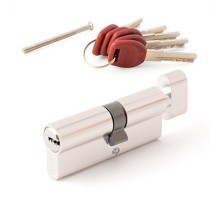 Цилиндровый механизм Avers JM-75(35C/40)-C-CR