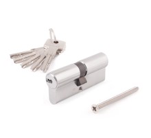 Цилиндровый механизм ABUS D6N 45/45 KD W/5 TL-KEYS C/BLISTER