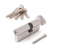 Цилиндровый механизм Vanger EL-80(35C/45)-C-NI