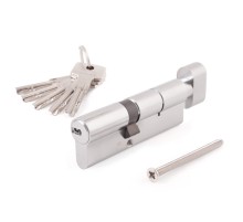 Цилиндровый механизм ABUS KD6N Z50/K60 KD W/5 LONG KEY