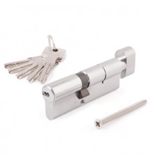 Цилиндровый механизм ABUS KD6N Z50/K60 KD W/5 LONG KEY