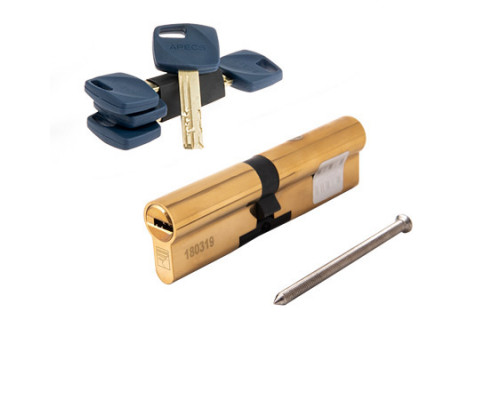 Цилиндровый механизм Apecs Premier XR-110(50/60)-G Цилиндровый механизм Apecs Premier XR-110(50/60)-G