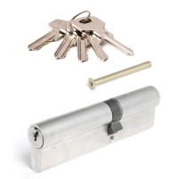 Цилиндровый механизм Apecs SC-110(45/65)-NI