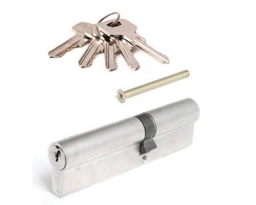 Цилиндровый механизм Apecs SC-110(45/65)-NI Цилиндровый механизм Apecs SC-110(45/65)-NI