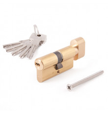 Цилиндровый механизм ABUS KD6MM Z30/K30 KD W/5 LONG KEY