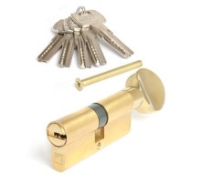 Цилиндровый механизм Apecs Premier RT-72(35/37C)-C-G