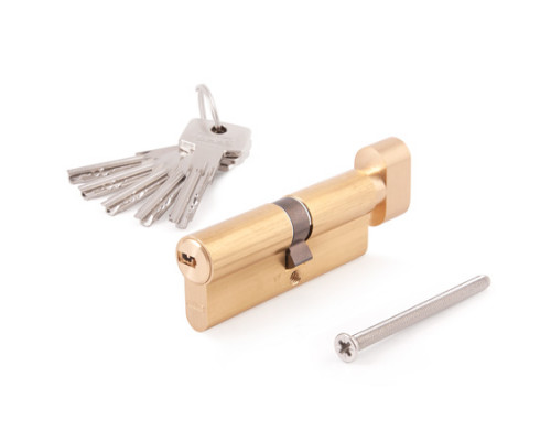 Цилиндровый механизм ABUS KD6MM Z50/K50 KD W/5 LONG KEY Цилиндровый механизм ABUS KD6MM Z50/K50 KD W/5 LONG KEY