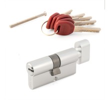 Цилиндровый механизм Avers JM-60-C-CR