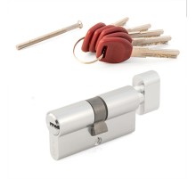 Цилиндровый механизм Avers JM-60-C-CR