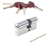 Цилиндровый механизм Code Deco ZM-70(30/40)-CR