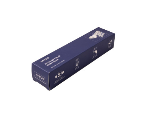 Цилиндровый механизм Apecs SM-105(30S/75)-S/65-NI Цилиндровый механизм Apecs SM-105(30S/75)-S/65-NI