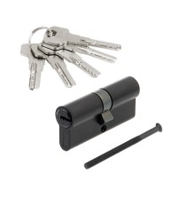 Цилиндровый механизм Avers ZM-70-BLM (блистер)