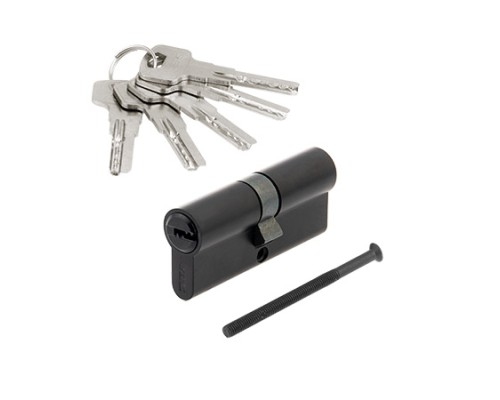 Цилиндровый механизм Avers ZM-70-BLM (блистер)