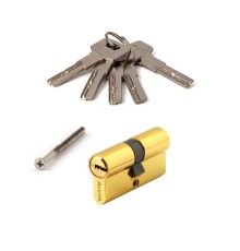 Цилиндровый механизм Avers ZM-60-G (блистер)