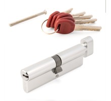 Цилиндровый механизм Avers JM-110-C-CR